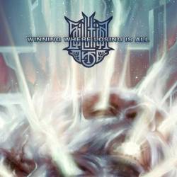 Solution.45 : Winning Where Losing Is All